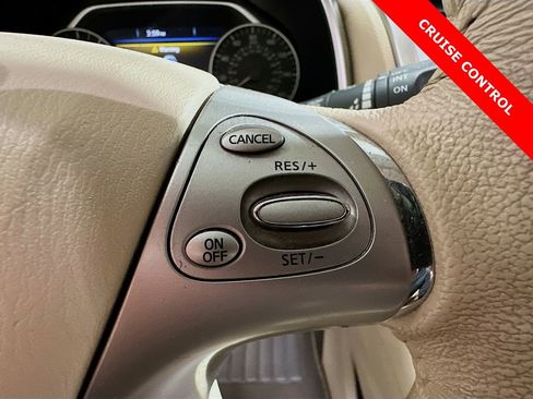 Used 2017 Nissan Murano SL image 37