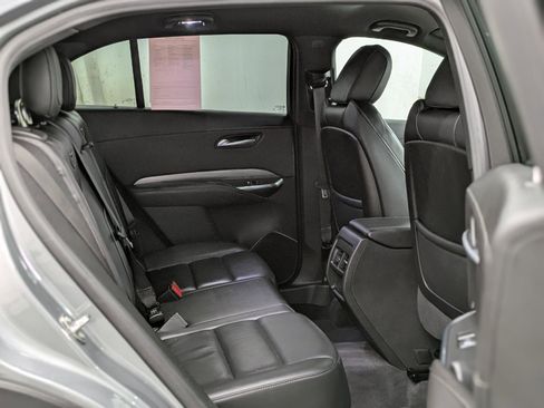 Used 2024 Cadillac XT4 Premium Luxury image 21