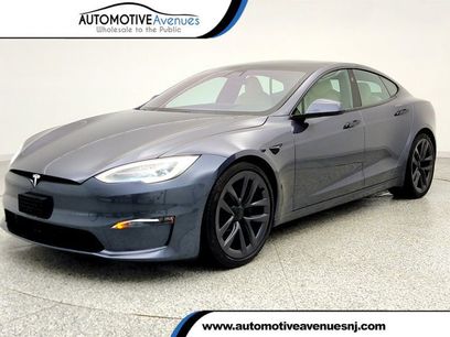Used 2022 Tesla Model S