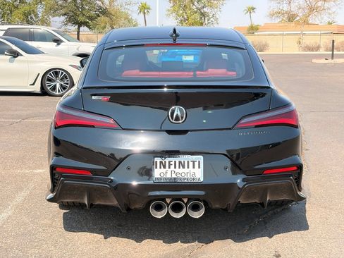 Used 2025 Acura Integra Type S FWD image 5