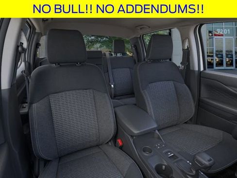 New 2025 Ford Ranger XL image 11