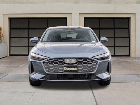 New 2025 Audi A5 2.0T Premium Plus image 2