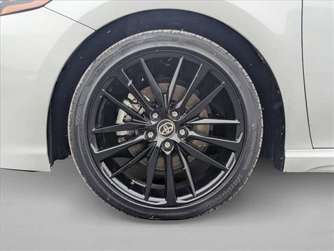Used 2024 Toyota Camry XSE image 23