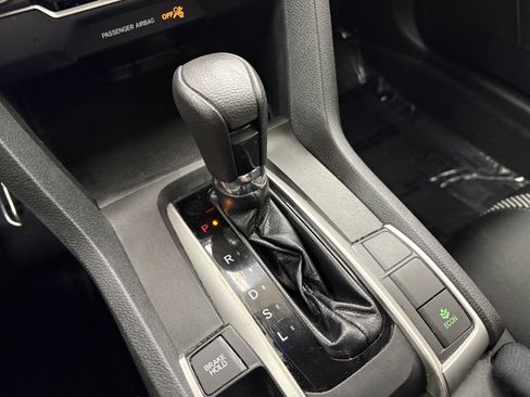 Used 2017 Honda Civic LX image 19
