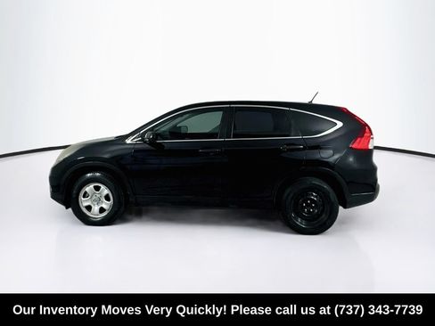 Used 2015 Honda CR-V LX image 4
