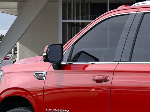 New 2026 GMC Yukon XL Elevation image 12