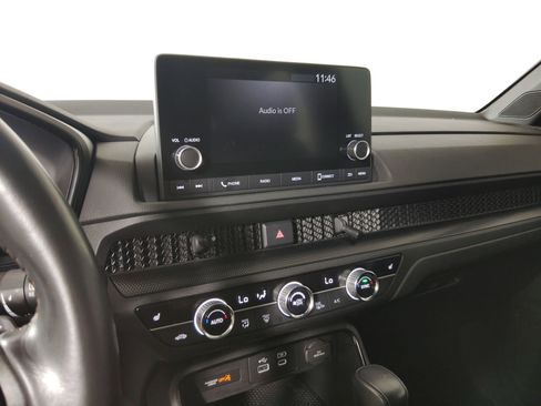 Certified 2023 Honda CR-V Sport image 25