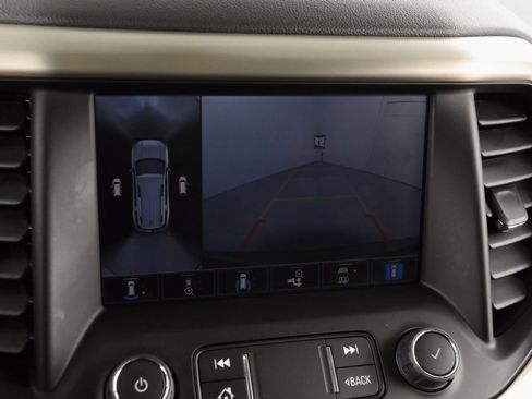 Used 2023 GMC Acadia Denali w/ Denali Technology Package image 40