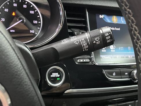 Used 2019 Buick Encore Preferred AWD/4WD image 17