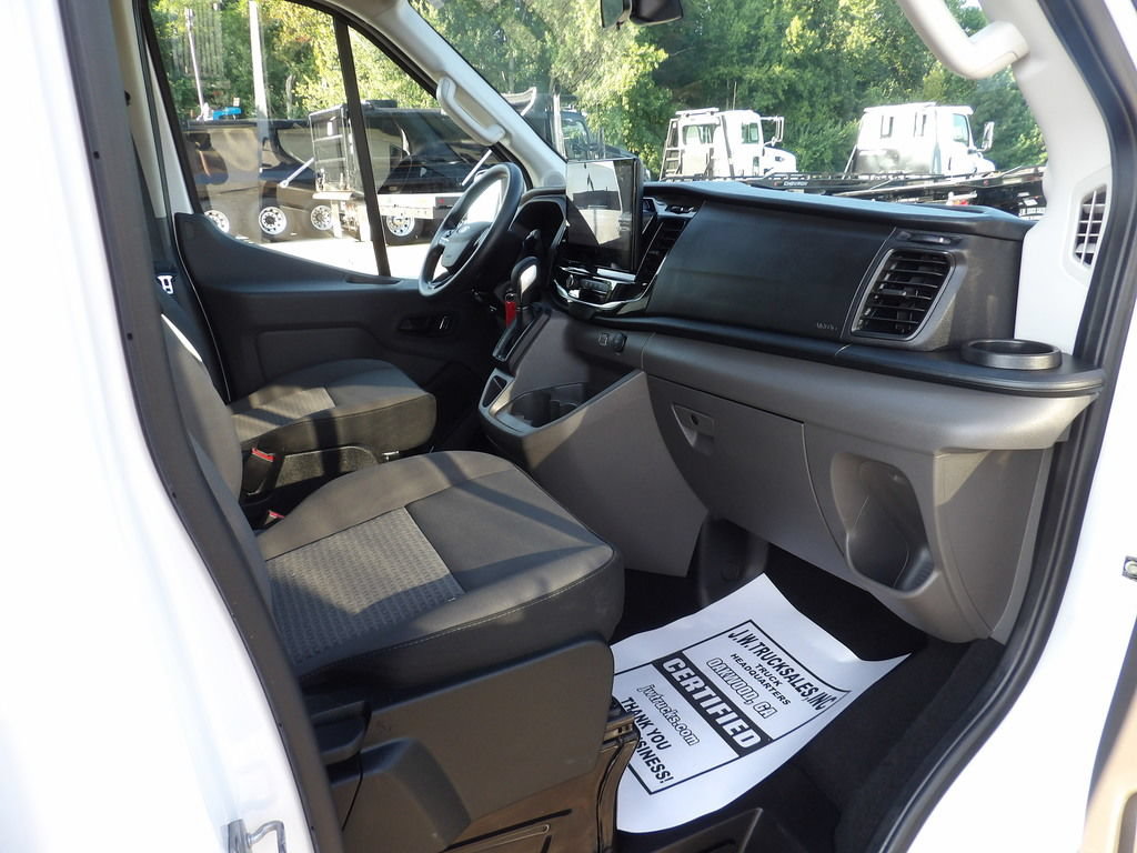 Used 2025 Ford Transit 350 XLT RWD image 40