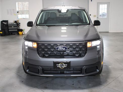 New 2026 Ford Maverick XLT w/ XLT Luxury Package image 49