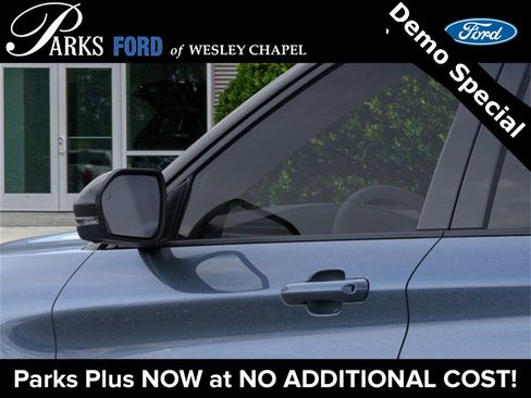 New 2026 Ford Explorer Tremor image 20