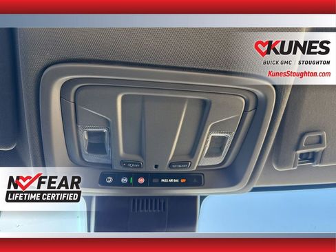 Used 2024 GMC Sierra 1500 Pro image 35