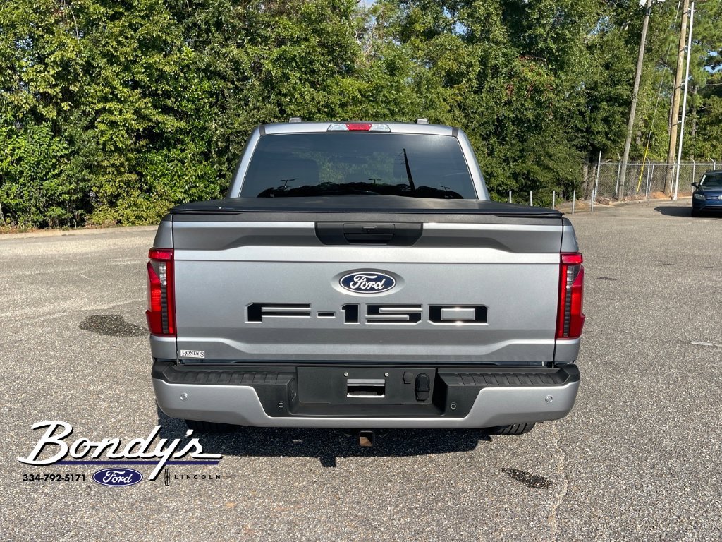 Used 2025 Ford F150 STX RWD image 13