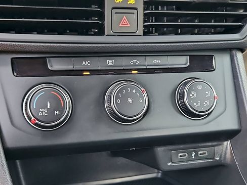 Certified 2022 Volkswagen Jetta Sport w/ IQ.Drive Package FWD image 16