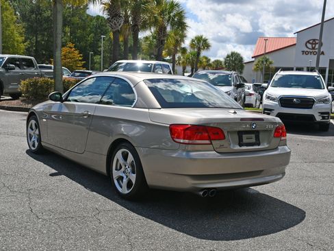 Used 2008 BMW 328i Convertible RWD image 5