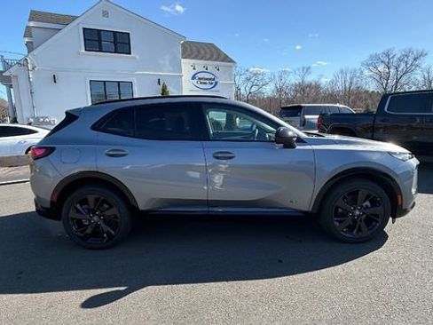 New 2026 Buick Envision Sport Touring AWD/4WD image 8