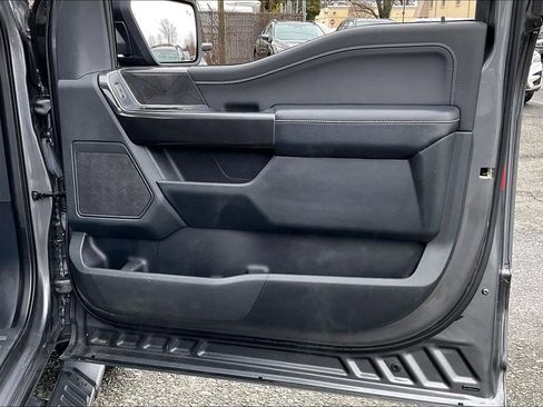 Used 2021 Ford F150 XLT w/ Equipment Group 302A High image 21