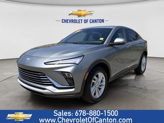 Used 2024 Buick Envista Preferred w/ Advanced Safety Package FWD video 1