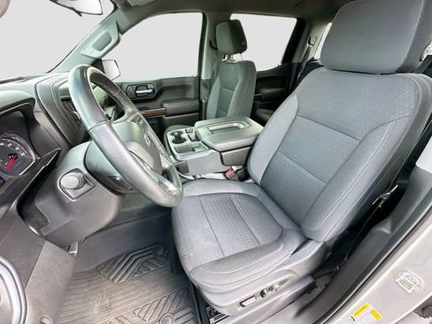 Used 2021 Chevrolet Silverado 1500 RST AWD/4WD image 20