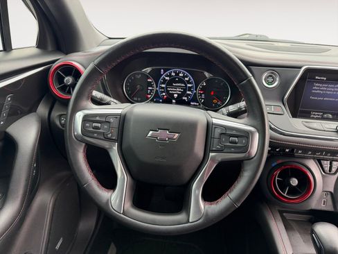 Used 2020 Chevrolet Blazer RS image 12