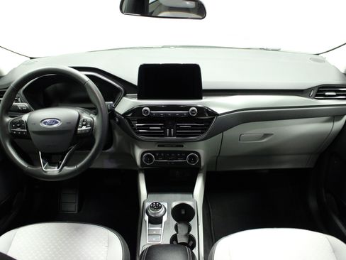 Used 2024 Ford Escape Active image 19