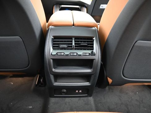 New 2026 BMW X5 xDrive50e AWD/4WD image 37