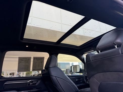 Used 2022 RAM 1500 TRX w/ TRX Level 2 Equipment Group image 37