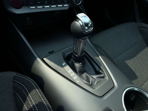 Used 2024 Ford Mustang Coupe RWD image 33