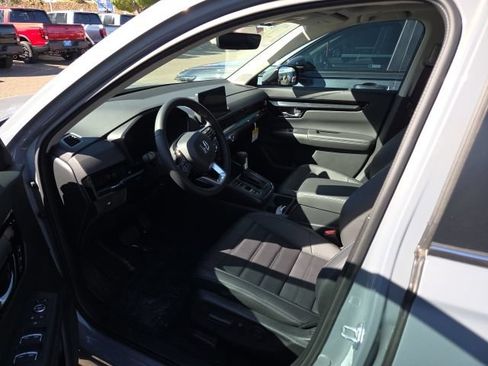 New 2026 Honda CR-V EX-L image 5