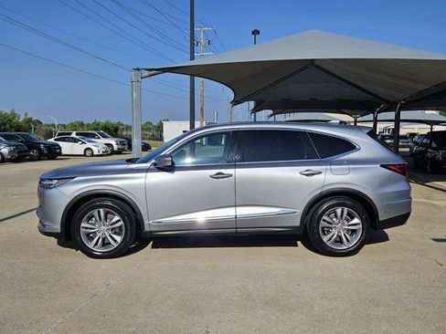 Used 2023 Acura MDX FWD image 7