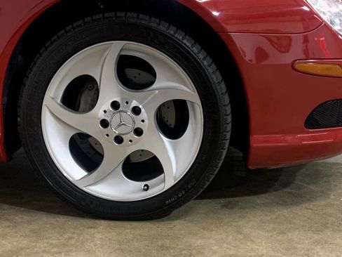 Used 2005 Mercedes-Benz SL 500 image 38