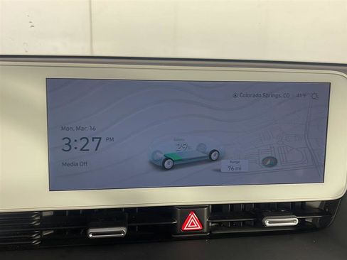 Used 2024 Hyundai Ioniq 5 SEL image 17