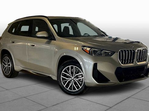 Used 2026 BMW X1 xDrive28i w/ M Sport Package image 2