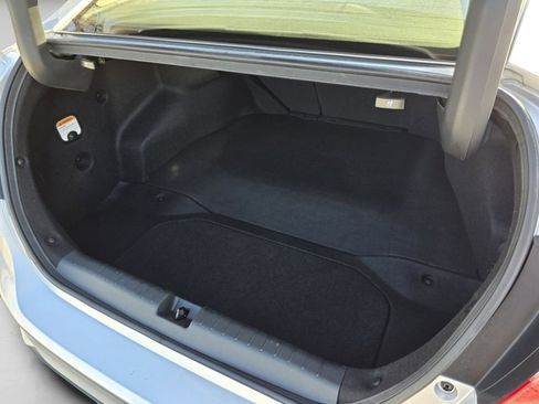 Certified 2018 Honda Clarity Touring image 30