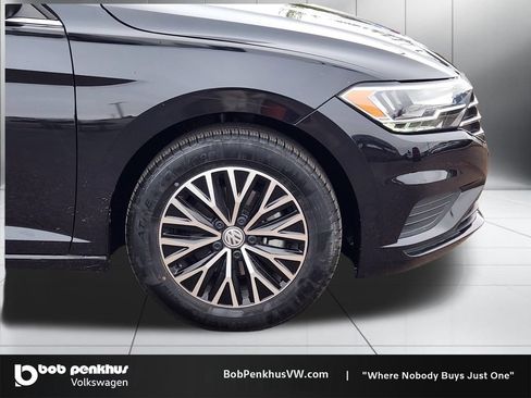 Used 2021 Volkswagen Jetta S FWD image 29