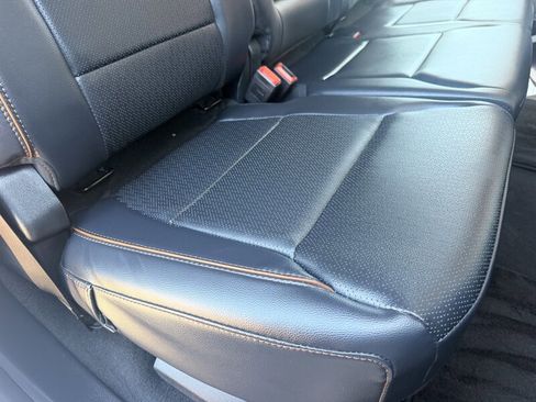 Used 2025 Ford F350 Lariat w/ Camper Package AWD/4WD image 49