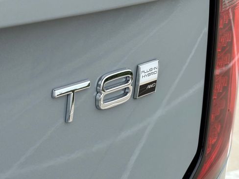New 2026 Volvo XC90 T8 Ultra w/ Lounge Package AWD/4WD image 8
