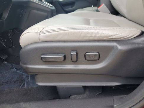 Used 2015 Honda CR-V EX-L image 12