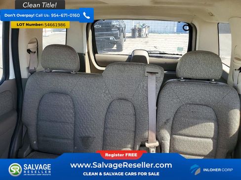 Used 2005 Ford Explorer Sport XLS RWD image 13