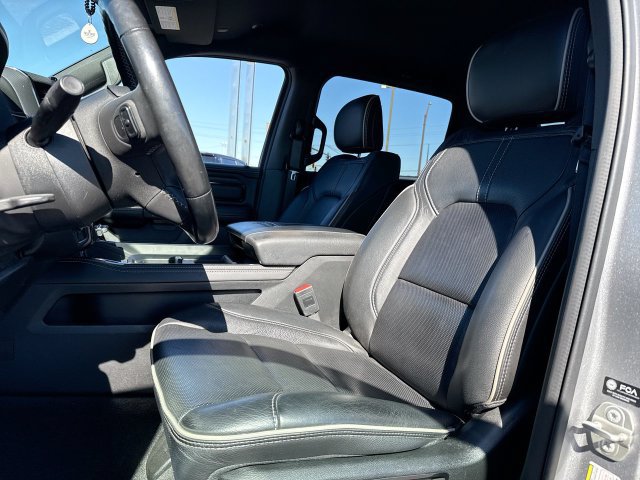 Used 2023 RAM 1500 Limited AWD/4WD image 11