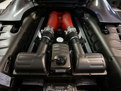 Used 2005 Ferrari F430 Spider RWD image 6
