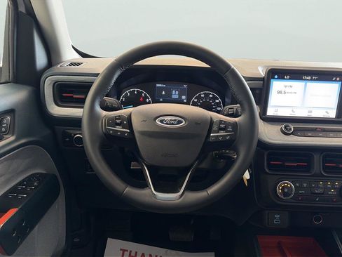 Certified 2023 Ford Maverick XLT w/ Equipment Group 300A Standard AWD/4WD image 12