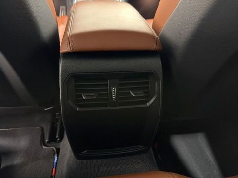 Used 2025 BMW M4 xDrive Competition w/ Executive Package image 24