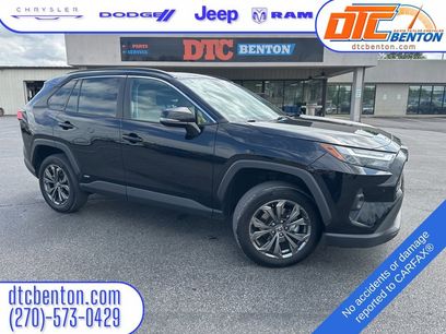 Used 2024 Toyota RAV4 XLE Premium w/ Weather Package