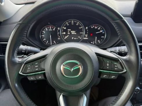 Used 2020 MAZDA CX-5 Grand Touring w/ GT Premium Package FWD image 13