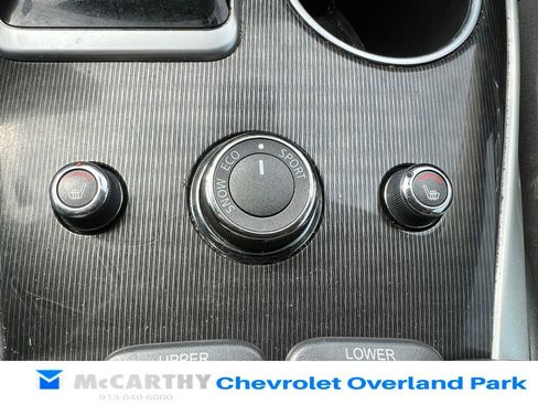 Used 2020 INFINITI QX60 Luxe image 15