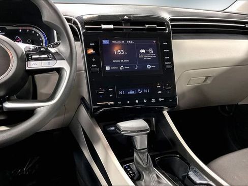 Used 2024 Hyundai Tucson SEL image 10