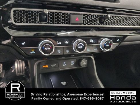 New 2026 Honda Civic Sport Touring image 9