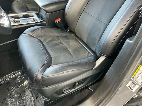 Used 2024 Ford Explorer ST w/ Equipment Group 401A image 19